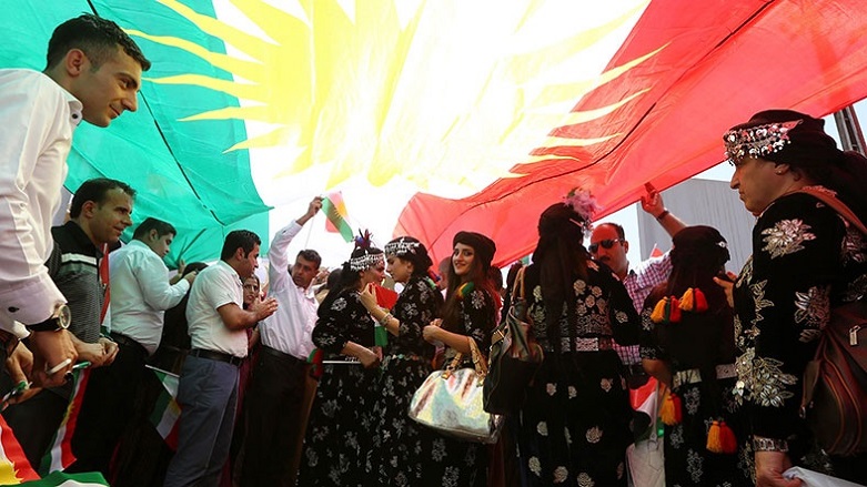 Kürt aydınlardan referanduma destek bildirisi